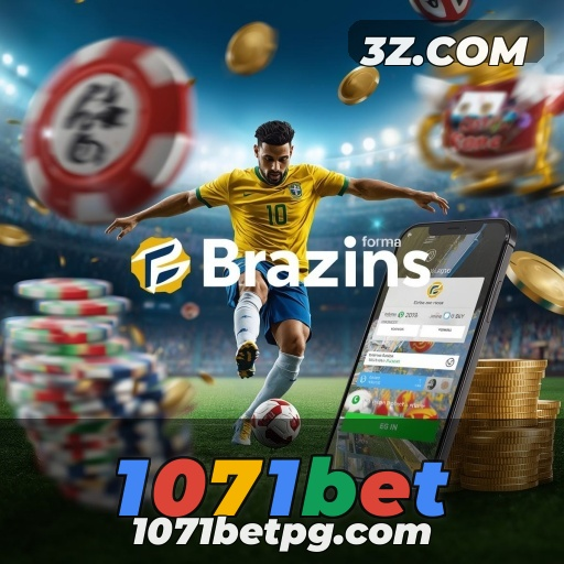 1071bet : Descubra o Mundo dos Jogos de Bônus no 1071bet