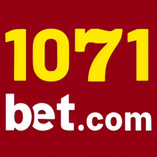 1071bet Logo