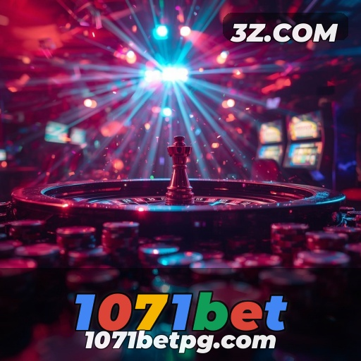1071bet : Caça-Níqueis: A Emoção dos Jogos Online no 1071bet